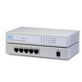 5-Port Giga Copper Switch