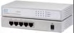 8-Port Gigabit Switch UTP