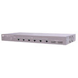 8-Port Gigabit Switch UTP Light - Smaller than 800