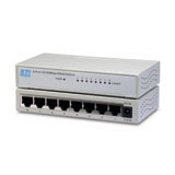 8-Port 10/100 TX Switch