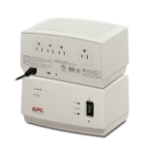 APC Line-R 600VA Automatic Voltage Regulator 120V