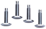 LEVELING FEET (SET OF 4)