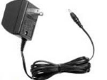 Telco Kit w/ Adaptor & IEC-320 Power Cord - India