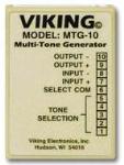 Programming Software for Multi-Tone Generator item #MTG-10