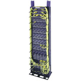 MK Series Cable Management Rack  45 Space  ***Drop Ship Only***