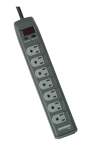 Surge Strip 7-outlet Child Safety 1080J