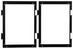 Rack Base Templates for MRK Enclosures - 31in.