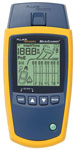 (2772449) MicroScanner2 Cable Verifier includes MicroScanner2 Cable Verifier with Main Wiremap Adapter Multi-Language Getting Started Guide Batteries and Fluke Networks Carry Pouch**Call for current pricing**