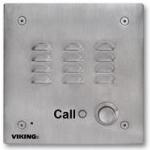 Microphone Speaker & Button Panel for IP Cameras