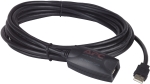 NetBotz USB Latching Repeater Cable LSZH - 5m