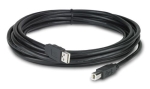 NetBotz USB Latching Cable LSZH - 5m