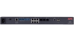 NetBotz Rack Monitor 450 (with 120/240V Power Supply)