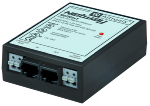 SING.PORT MIDSPAN POE INJECTOR15.4W IEEE