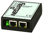 POE REPEATER;EXTENDS ETHERNET& POE AN AD