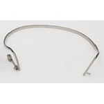 Neckband for WH63 and WH67 DECT Headset