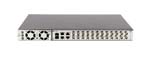 CLEER24: 24 Port EoC Long Reach PoE+ (30 Watts) Managed Switch with 110 VAC 500 Watt / 220VAC 1 000 Watt Power Supply Meets EN 50121-4 (Railway/Subway) (1 YR Warranty Included)