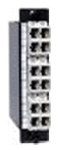 Plug-n-Play Fiber Optic Cassette SC Duplex SM