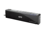 APC Audio/Video Power-Saving Surge Protector 8 Outlet w/ Phone/Network/Coax Protection 120V