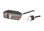 IT Power Distribution Module 3 Pole 5 Wire 20A L21-20 1680cm