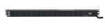2.4kW Single-Phase 120V Basic PDU  14 NEMA 5-15/20R Outlets  NEMA L5-20P Input  15 Ft Cord  0U Vertical