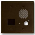 E-70 Plate in Oil Rubbed Bronze