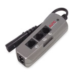 APC Notebook Surge Protector for AC