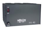 TAA-Compliant 40-Amp DC Power Supply 13.8VDC Precision Regulated AC-to-DC Conversion