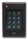 Proximity Card Reader and Keypad