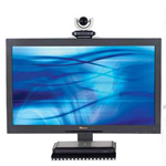 UNIV VIDEO CONF WALL MNT KIT FOR 1 SCRE