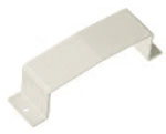 Super BaseTrak (PS3) Security Strap Office White