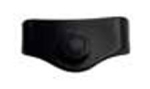 Belt Clip for Models KX-TD7894 & KX-TD7895