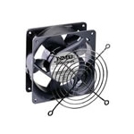 Quiet Fan 50 CFM 30dBA 4-1/2in. with Guard