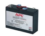 APC Replacement Battery Cartridge #1