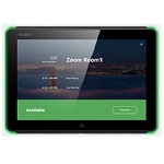 8 inch Android-based Teams Room Scheduling Panel for Zoom Rooms (1303116)