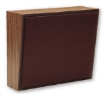 CLARITY: Wall Speaker Assembly  8in. Speaker w/ 25/70V Transformer  Volume Control with Baffle