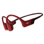 Shokz OpenRun Red