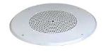 Self-Amplified Paging System IR Ceiling Speaker