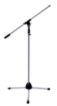 Microphone Floor Boom Stand