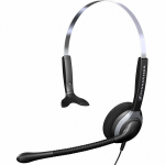 500222 Over-the-Head Monaural Communications Headset