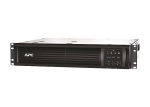 APC Smart-UPS 750VA LCD RM 120V with Bundled Network Management Card (NMC)
