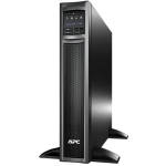 APC Smart-UPS X 750VA Tower/Rack 120V with Bundled Network Management Card (NMC)