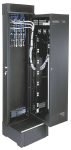 28-Space (49in. ) Swinging Wallrack  ***Drop Ship Only***