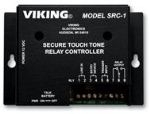 Secure Relay Controller