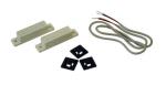 SmartRack Magnetic Door Switch Kit for Front and Rear Doors (Requires ENVIROSENSE TLNETEM E2MTHDI or E2MTDI)