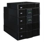 SmartOnline 208/240 & 120V 16kVA 14.4kW Double-Conversion UPS N+1 14U Network Card Slot USB DB9 Bypass Switch