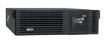 SmartOnline 120V 3kVA 2.4kW Double-Conversion UPS 3U Extended Run Oversize Batteries Network Card Slot USB DB9