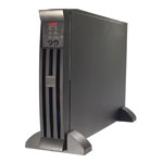 APC Smart-UPS XL Modular 1500VA 120V Rackmount/Tower