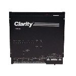 CLARITY: 35 Watt Wall Mount Mixer Amplifier
