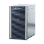 APC Symmetra LX 16kVA Scalable to 16kVA N+1 Rack-mount  220/230/240V or 380/400/415V