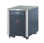 APC Symmetra LX 4kVA Scalable to 8kVA N+1 Tower  208/240V